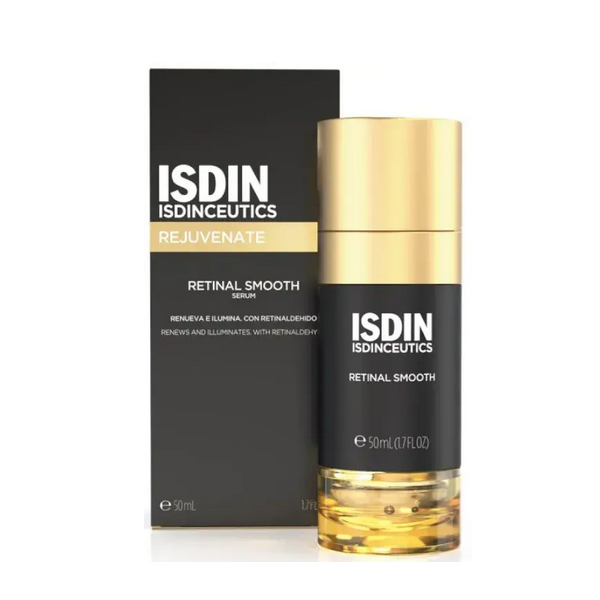 Isdinceutics Retinal Smooth Serum 50 ml