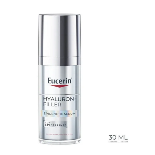EUCERIN HYALURON FILLER EPIGENETIC SERUM 30 ML