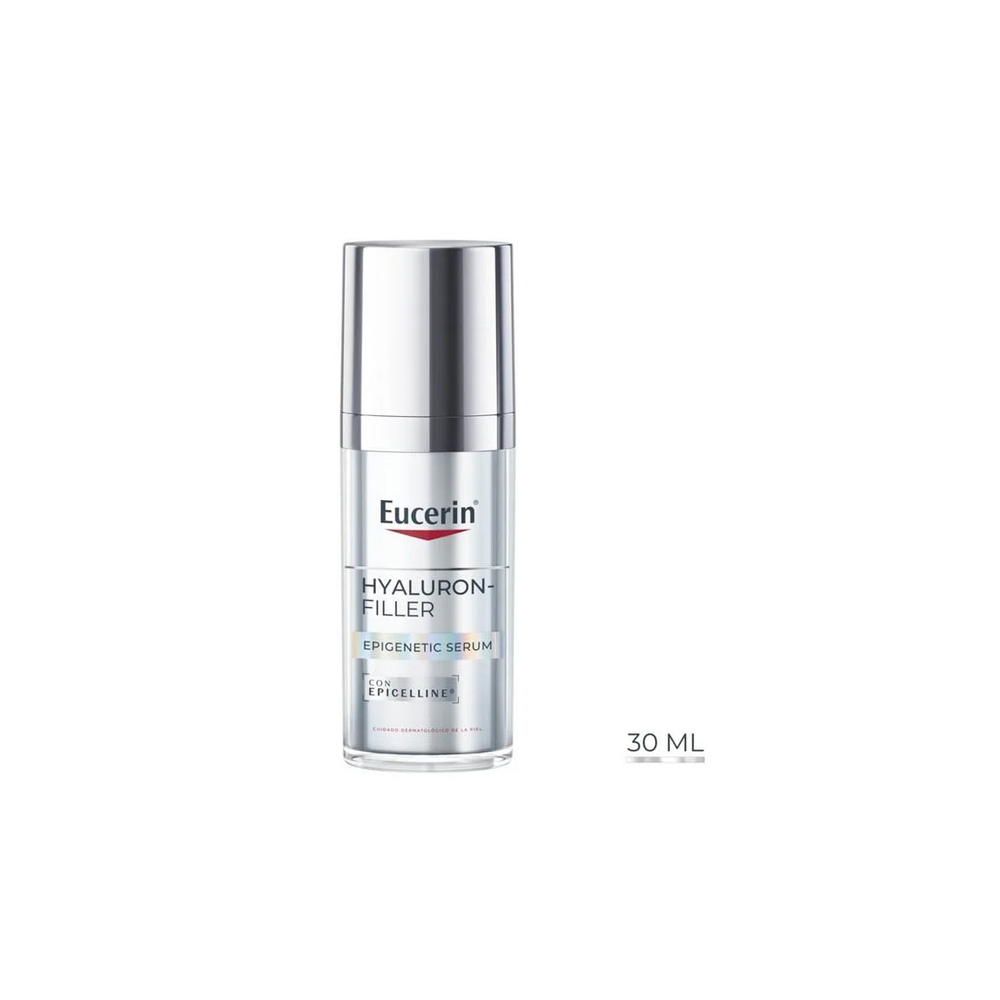 EUCERIN HYALURON FILLER EPIGENETIC SERUM 30 ML