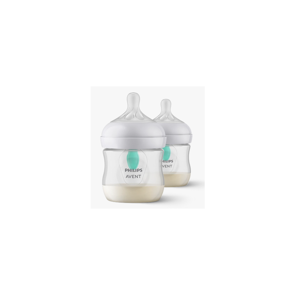 BIBERON ANTICOLIC PHILIPS AVENT NATURAL...