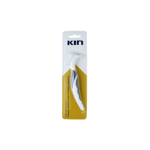 Cepillo Dental KIN Prótesis