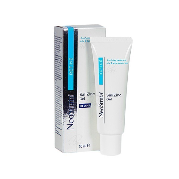 NEOSTRATA GEL SALIZINC 50 ML