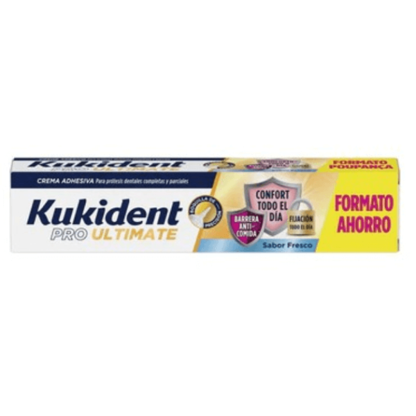 KUKIDENT PRO ULTIMATE 40 G SABOR FRESCO