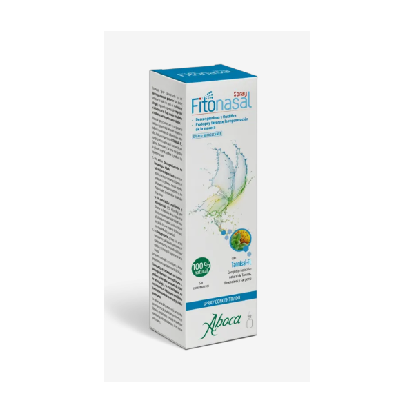 FITONASAL SPRAY CONCENTRADO 30 ML