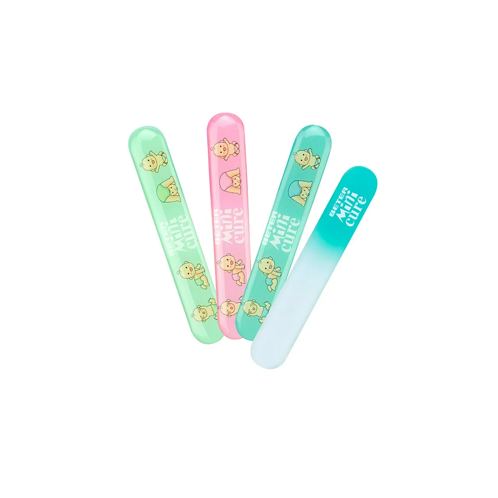 BETER LIMA DE UÑAS
