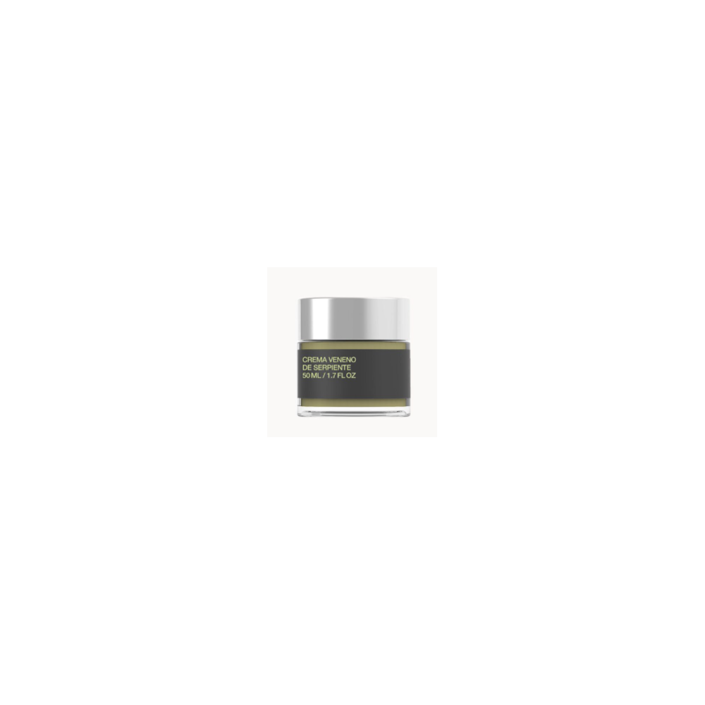 CREMA VENENO DE SERPIENTES BOTANICAPHARMA 50 ML