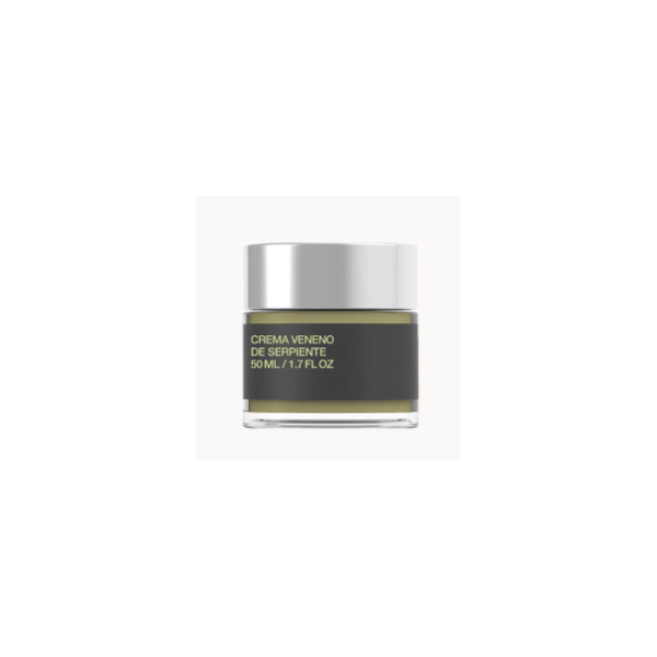CREMA VENENO DE SERPIENTES BOTANICAPHARMA 50 ML