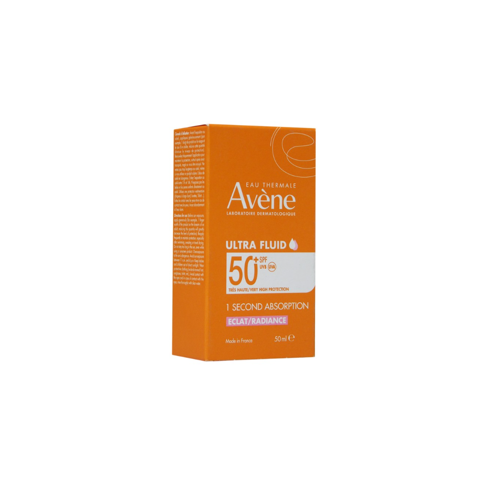 EAU THERMALE AVENE 1 SEGUNDO ULTRA FLUID...