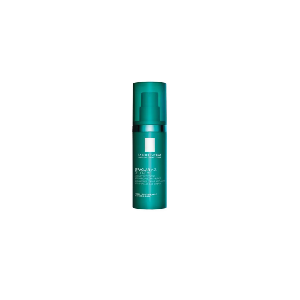 EFFACLAR AZ GELCREMA 40 ML