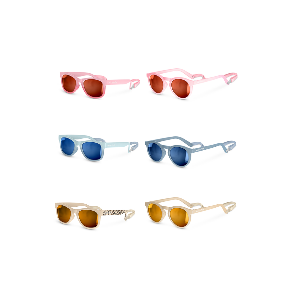 GAFAS DE SOL INFANTIL POLARIZADAS SUAVINEX...