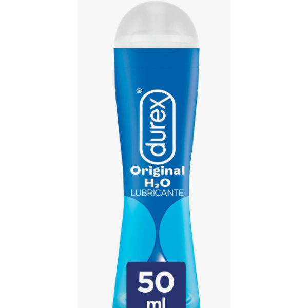 DUREX PLAY BASICO PLEASURE GEL LUBRICANTE HIDROSOLUBLE INTIM