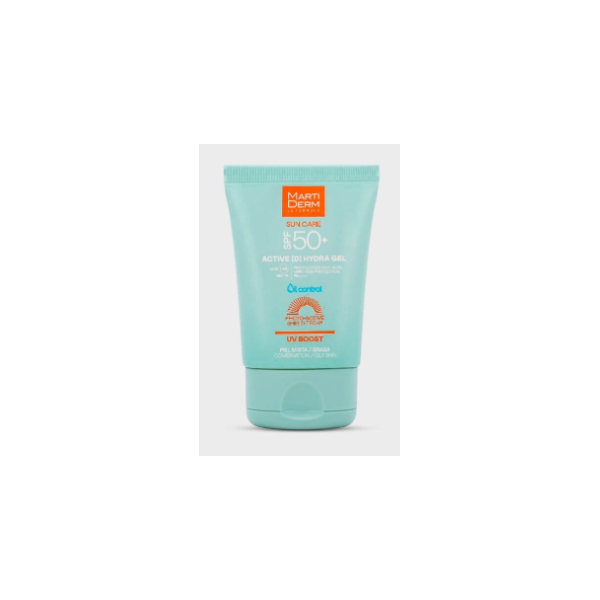 MARTIDERM SPF 50 ACTIVE D HYDRA GEL 50 ML
