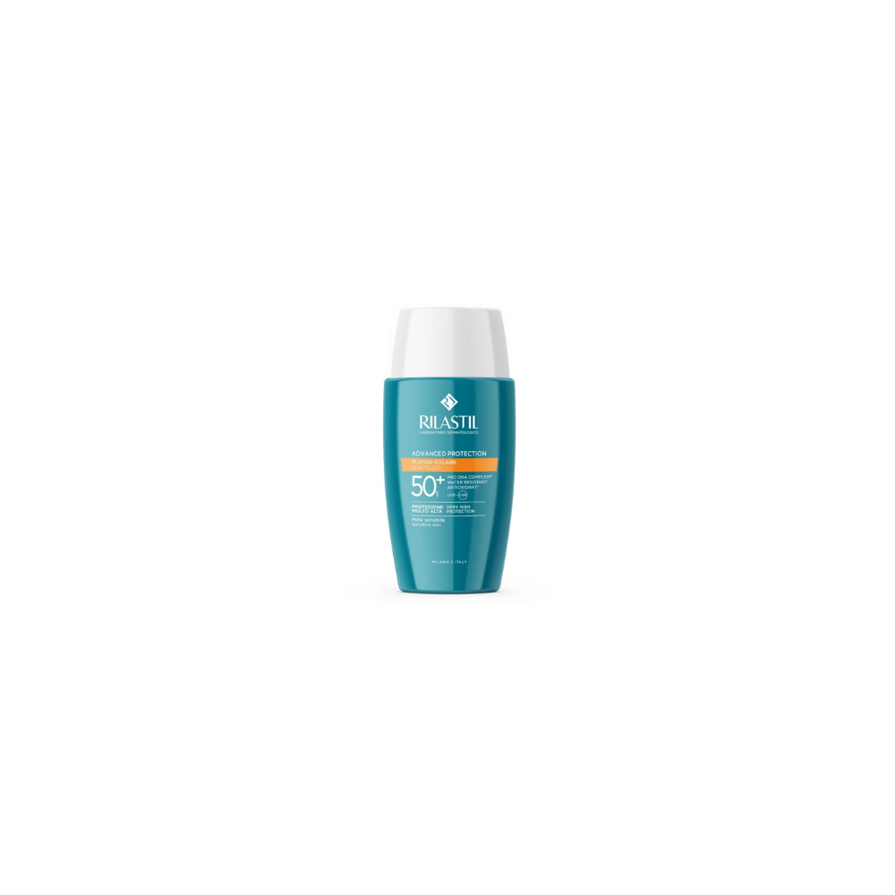Rilastil Sun System Dermaprotect Fluido SPF 50+...
