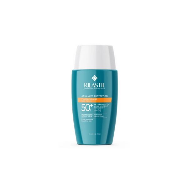 Rilastil Sun System Dermaprotect Fluido SPF 50+ (50 ml)