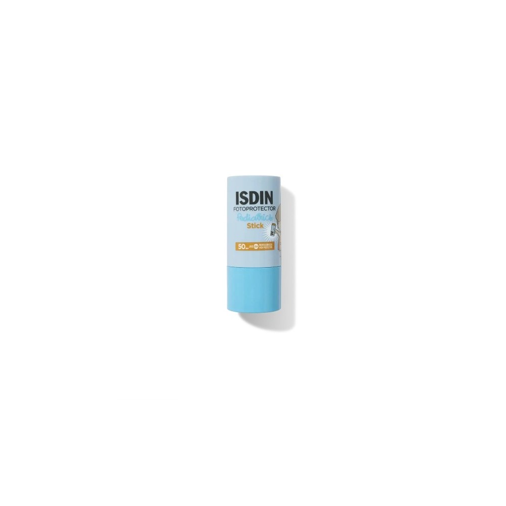 FOTOPROTECTOR STICK PEDIATRICO SPF50 20G