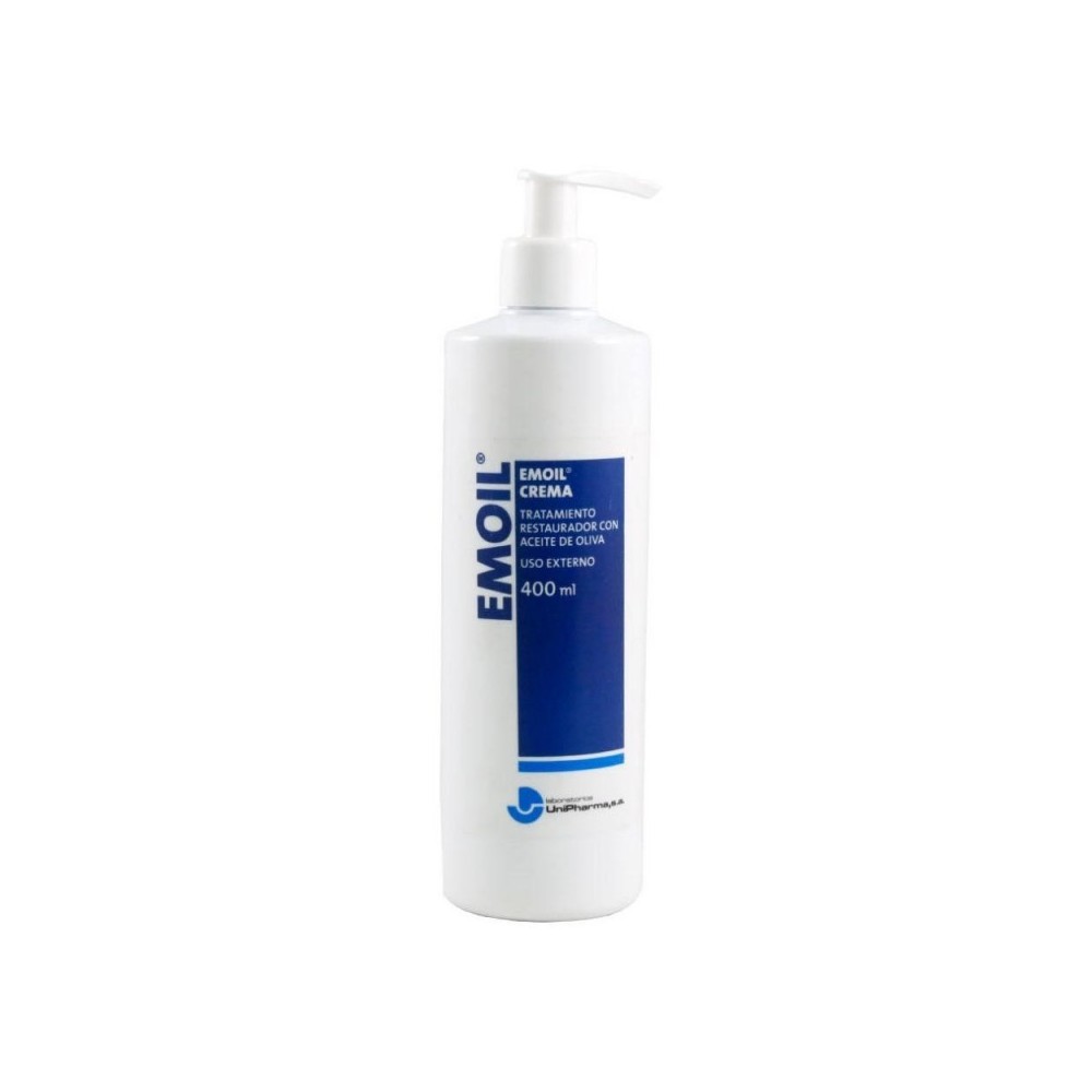 Emoil Crema Emoliente 500 ml