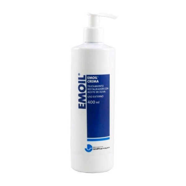 Emoil Crema Emoliente 500 ml