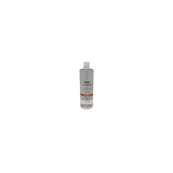 ACOFARMA VIVERA GEL DERMATOLOGICO CERO 750 ML FLOR DE AZAHAR