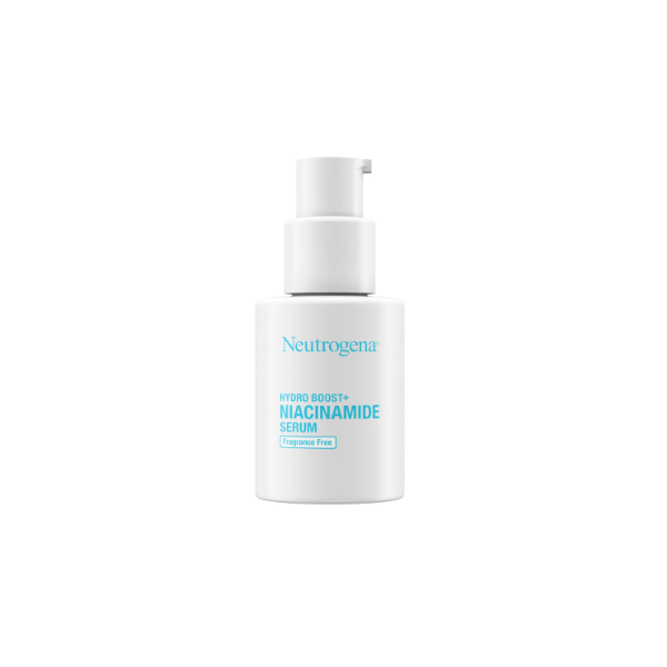 NEUTROGENA HYDRO BOOST SERUM NIACINAMIDA 30 ML