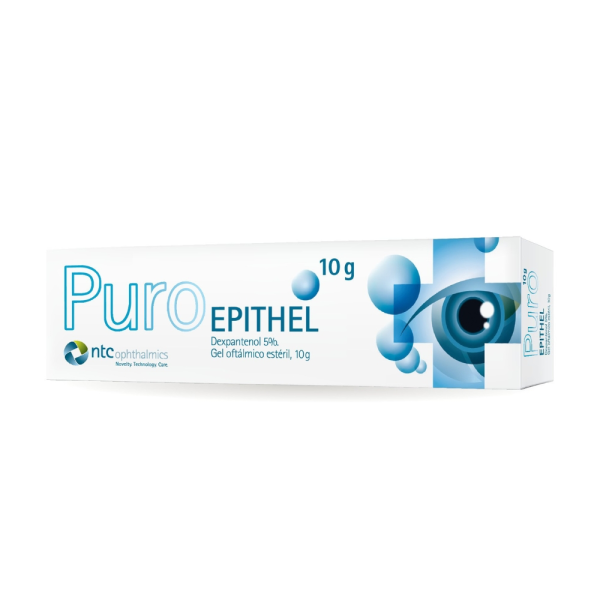 PURO EPITHEL GEL 10 G