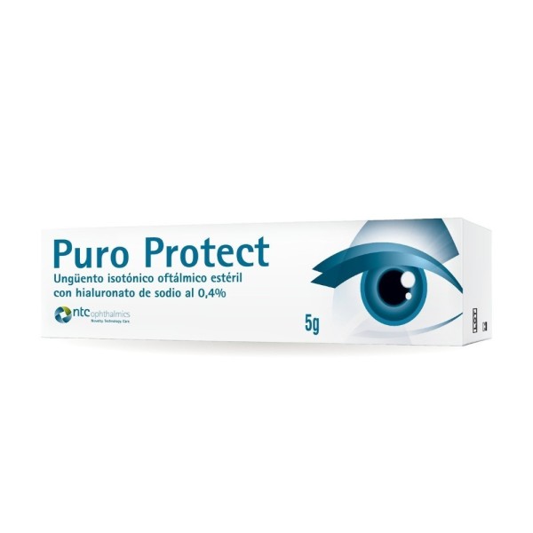 PURO PROTECT TUBO 5 G