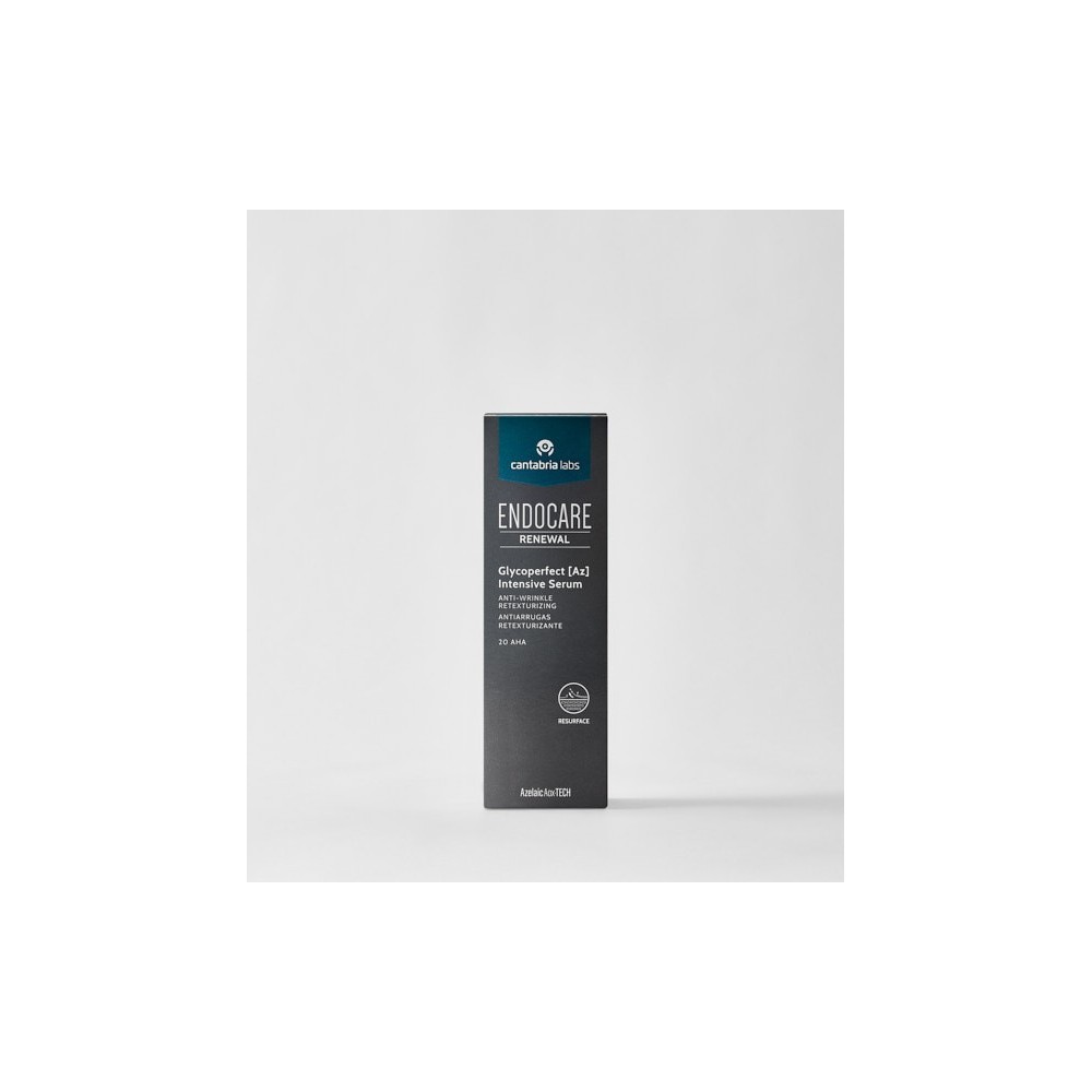 Endocare Renewal Glycoperfect Intensive Sérum...