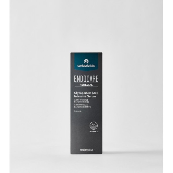 Endocare Renewal Glycoperfect Intensive Sérum 50 ml