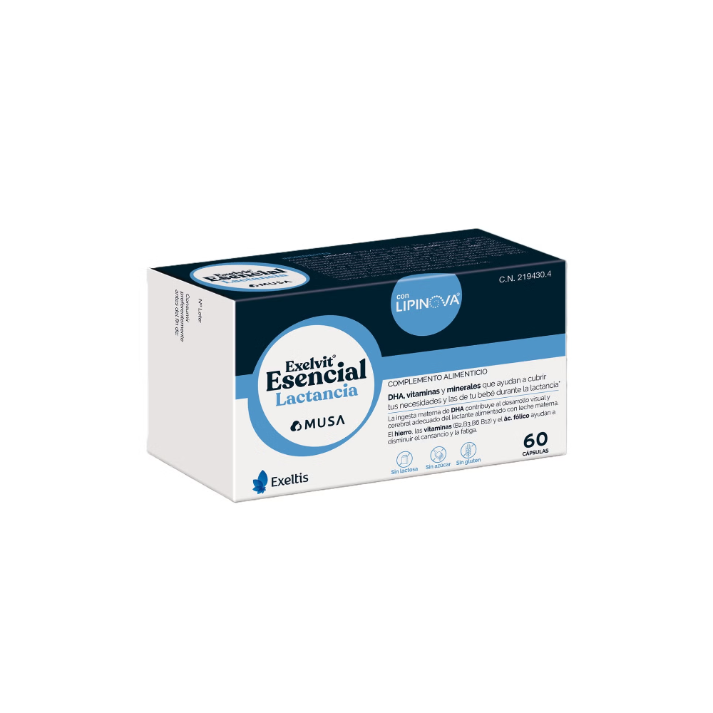 se puede tomar l carnitina en la lactancia L- Carnitine Qualivits 250 Mg 120 Cápsulas main image 1