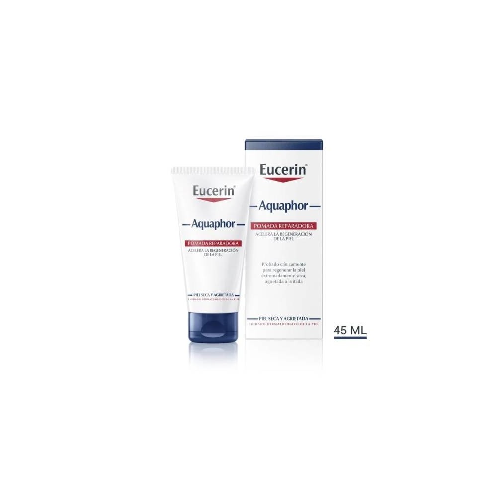 EUCERIN AQUAPHOR POMADA REPARADORA 45 ML