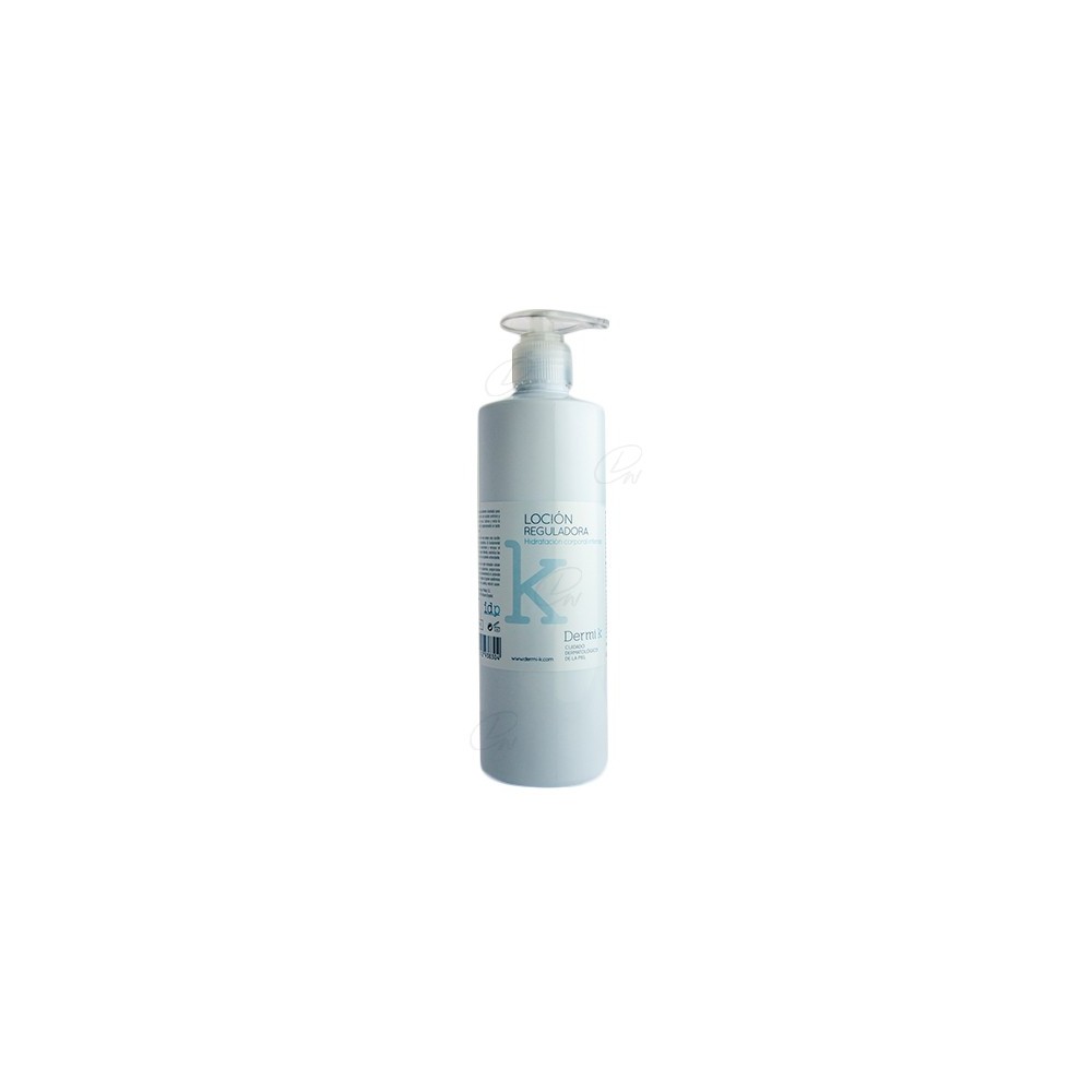 MS LOCION REGULADORA 400 ML