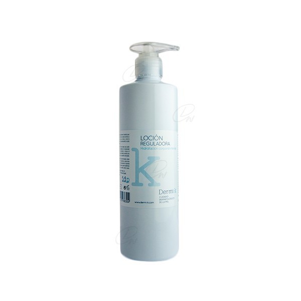 MS LOCION REGULADORA 400 ML