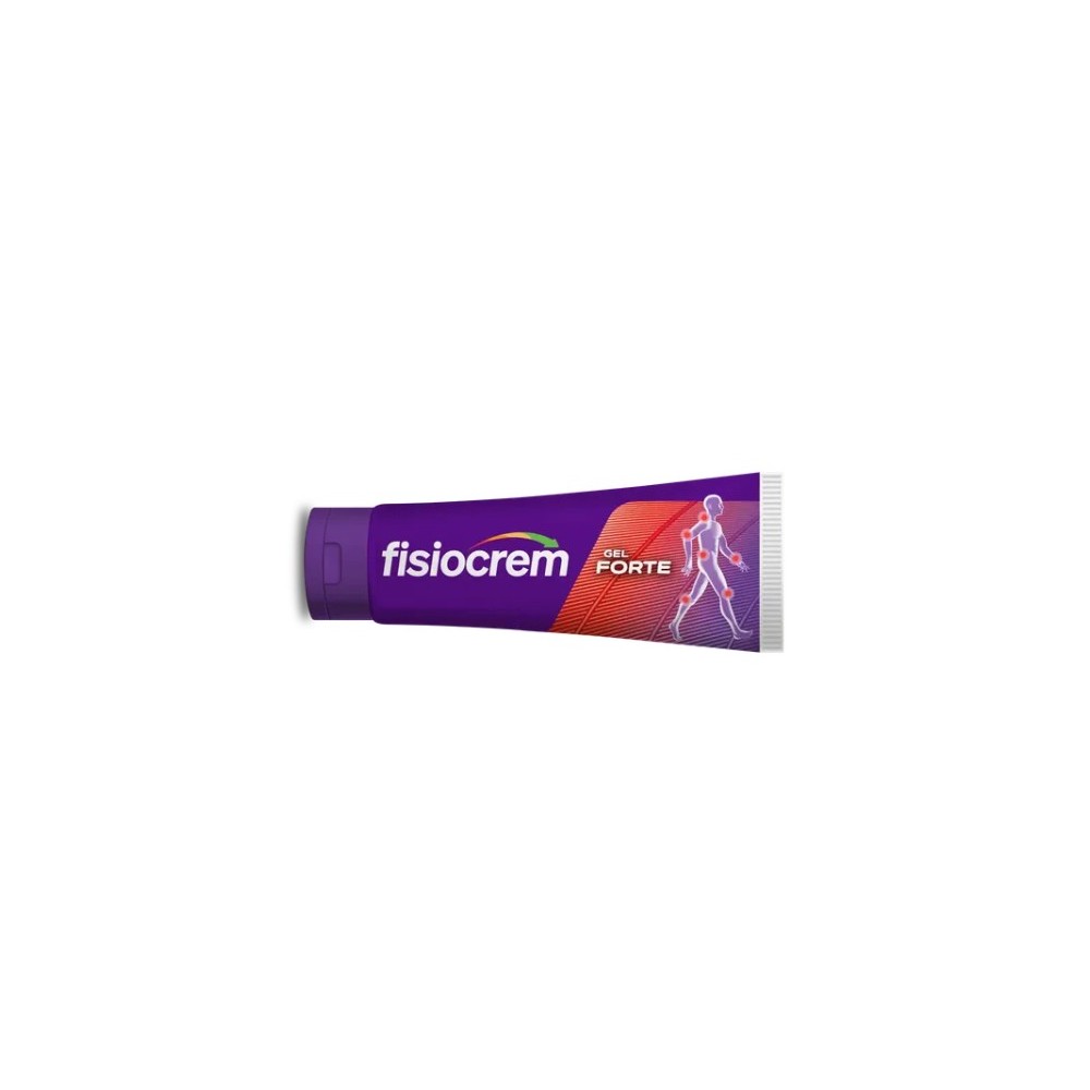 FISIOCREM GEL FORTE 50 ML
