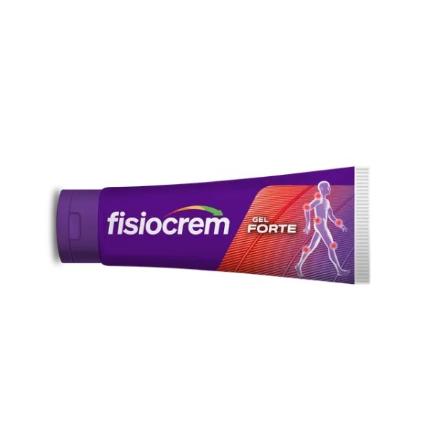 FISIOCREM GEL FORTE 50 ML