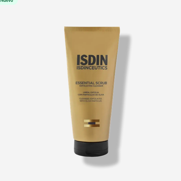 ISDINCEUTICS Essential Scrub