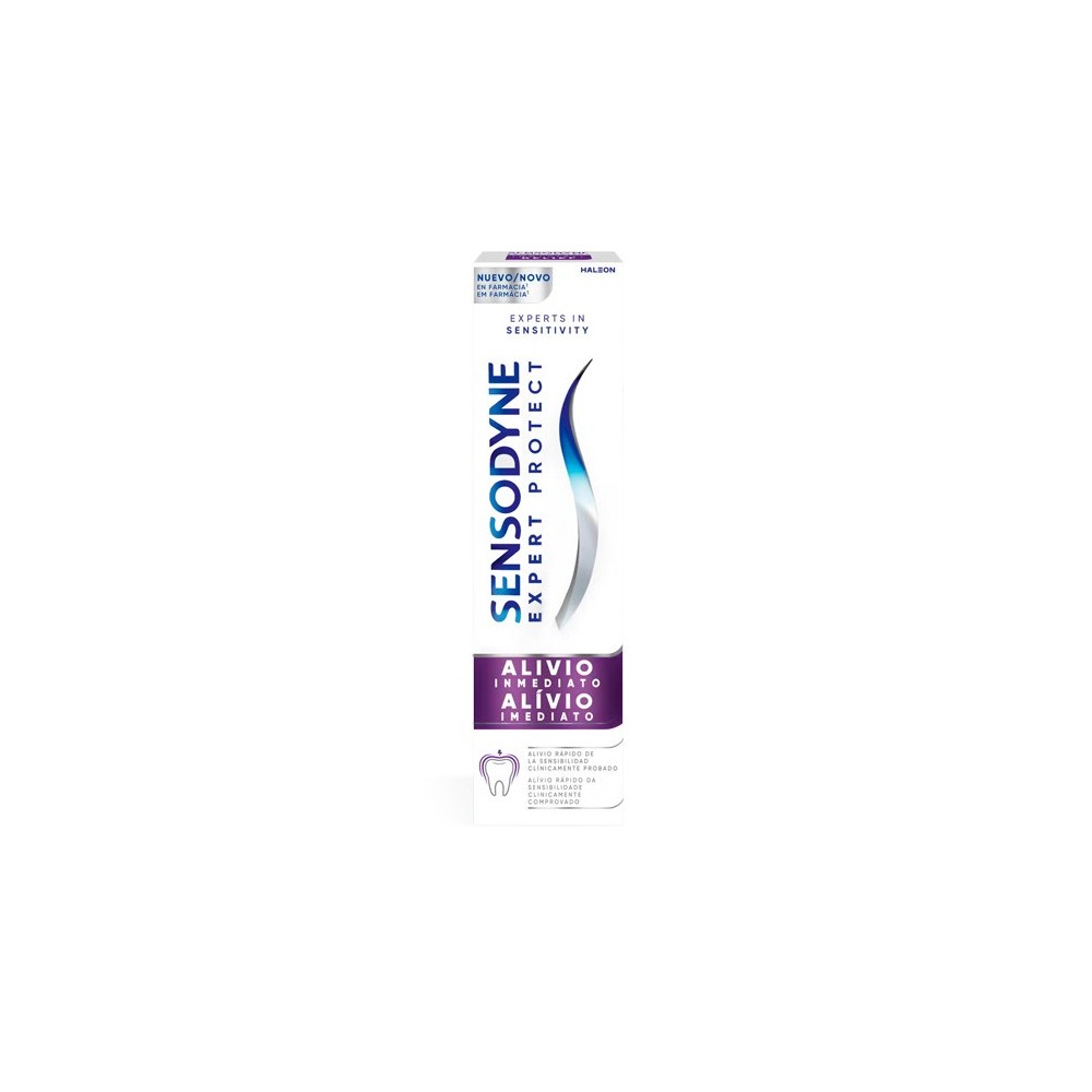 Sensodyne Expert Protect Alivio Inmediato 75ml
