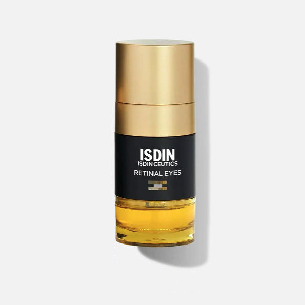 ISDINCEUTICS RETINAL EYES 20 ML