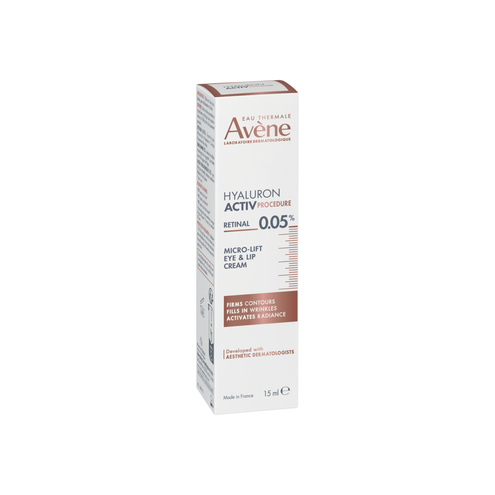 HYALURON ACTIV PROCEDURE CONTORNO DE OJOS 15 ML