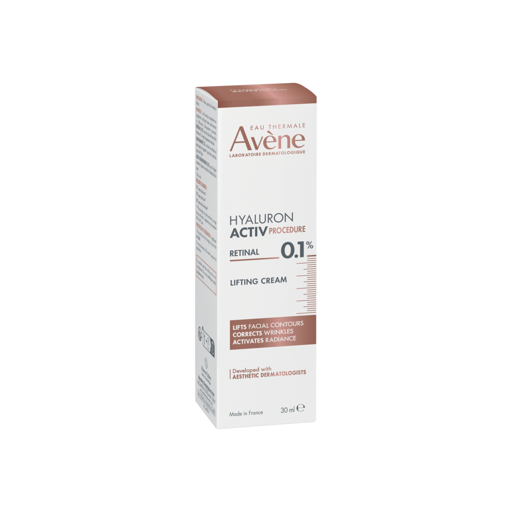 Avene Hyaluron Activ B3 Crema Lifting 30 ml