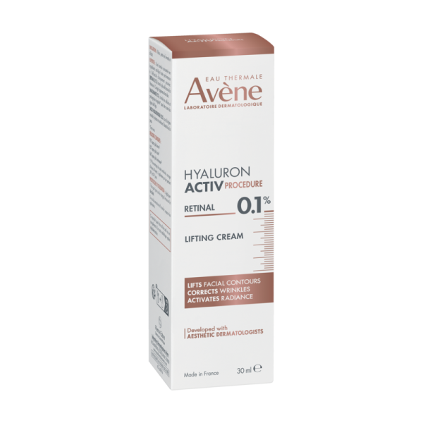Avene Hyaluron Activ B3 Crema Lifting 30 ml