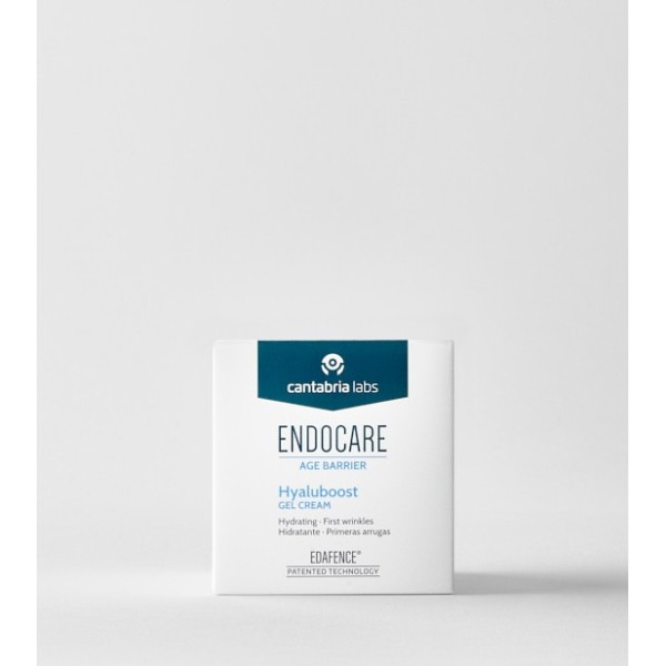 Endocare Age Barrier Hyaluboost Gel Cream 50 ML