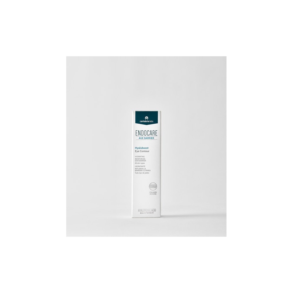 Endocare Age Barrier Hylauboost Contorno de...