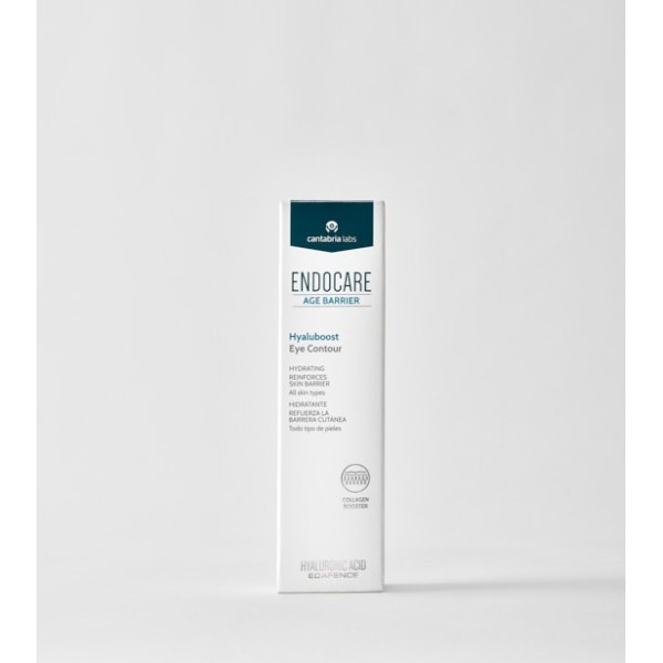 Endocare Age Barrier Hylauboost Contorno de ojos 15 ml
