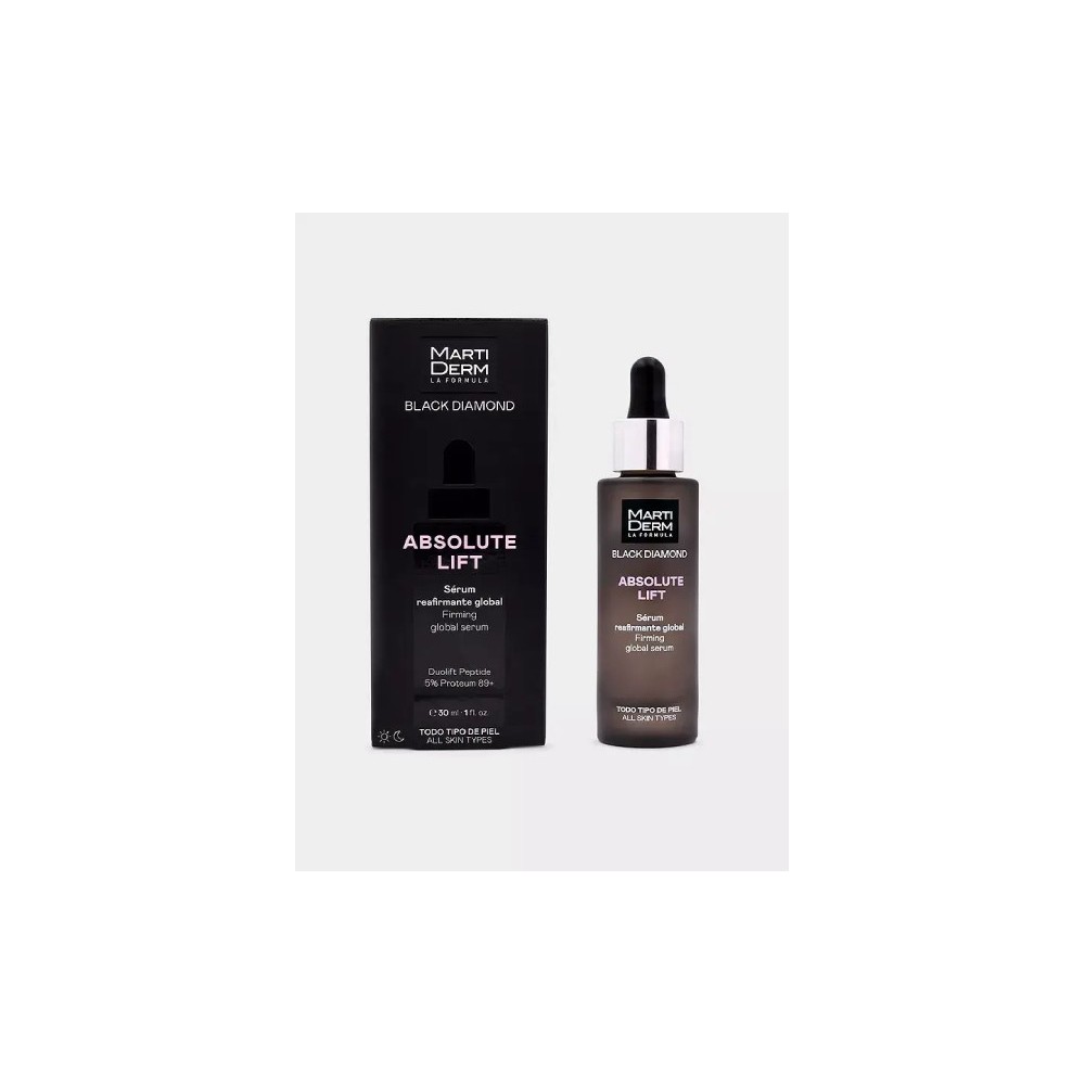 MARTIDERM BLACK DIAMOND SERUM ABSOLUTE LIFT 30 ML