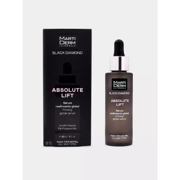 MARTIDERM BLACK DIAMOND SERUM ABSOLUTE LIFT 30 ML