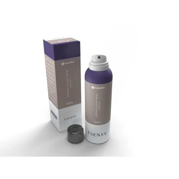 ESENTA ELIMINADOR ADHESIVO SPRAY 50 ML