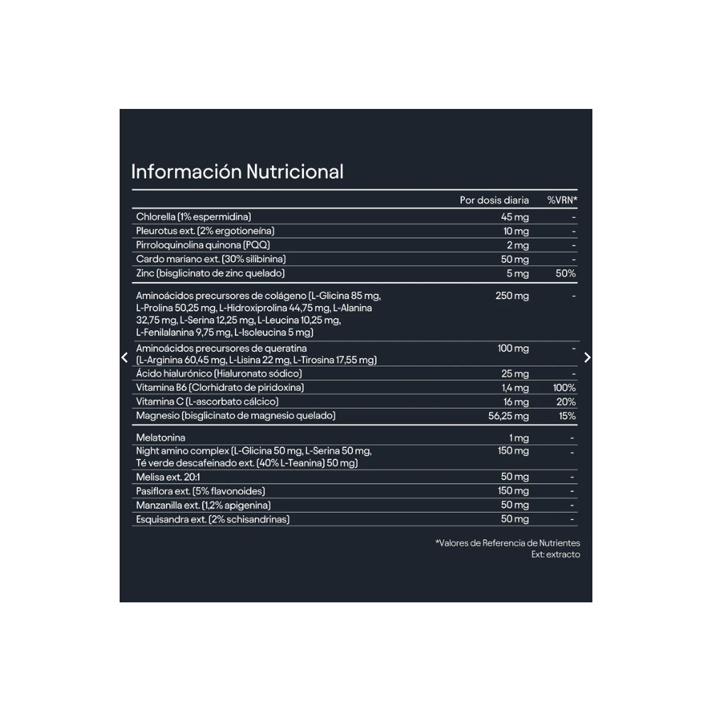 Olistic Night Booster Tratamiento Capilar...