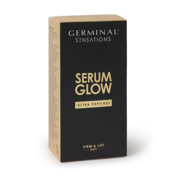 GERMINAL SENSATIONS SERUM GLOW 30 ML