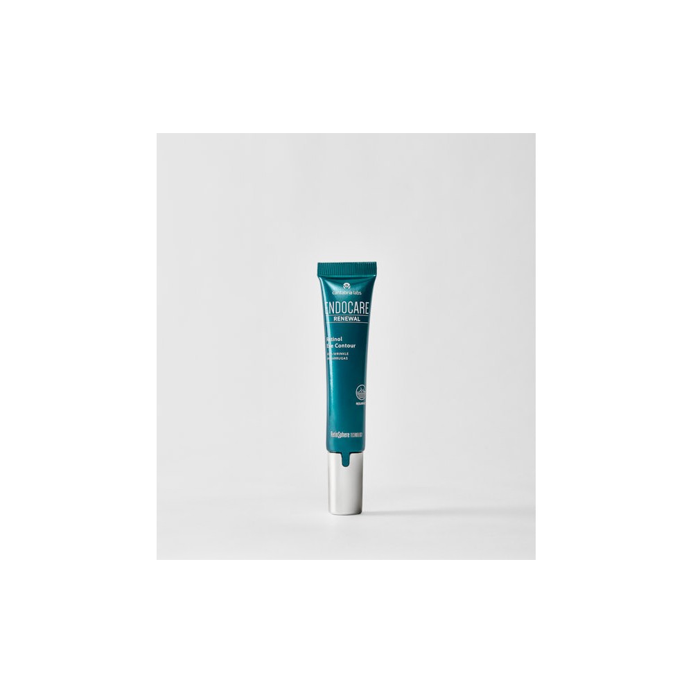 ENDOCARE RENEWAL RETINOID EYE CONTOUR 15 ML