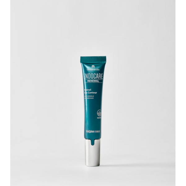 ENDOCARE RENEWAL RETINOID EYE CONTOUR 15 ML