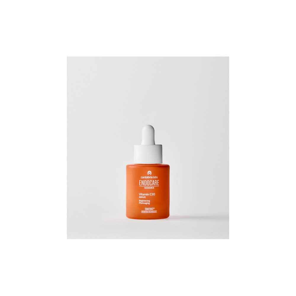 ENDOCARE RADIANCE VITAMIN C20  SERUM 30 ML